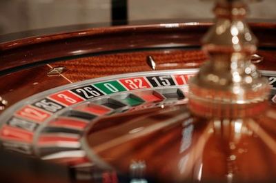 game MB66 Roulette
